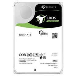EXOS X18 12TB SAS 3.5IN...