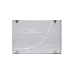 SSD D3 S4620 SERIES 480GB 2.5IN SATA 6GB/S 3D4 TLC SINGLEPACK
