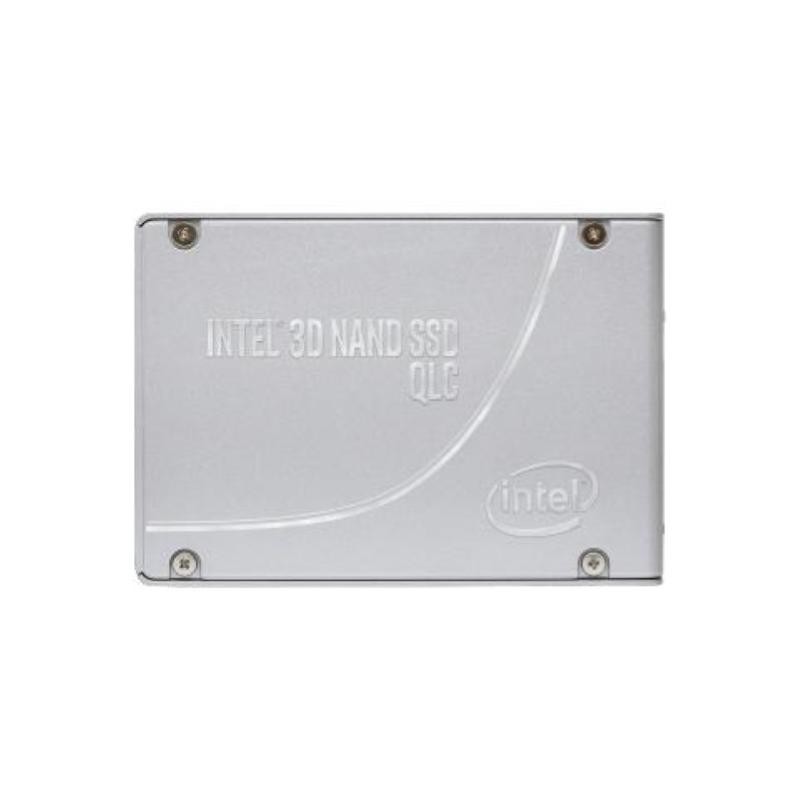 SSD D3 S4520 SERIES 480GB 2.5IN SATA 6GB/S 3D4 TLC SINGLEPACK
