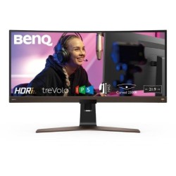 EW3880R 32IN IPS CURVED 3840X1600 21:9 4MS 1000:1 HDMI