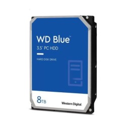 WD BLUE DES 8000GB 128MB...