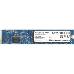 SYNOLOGY SNV3510 SSD 400GB M.2 22110 NVME PCIE 3.0 X4