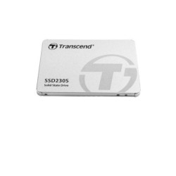 TRANSCEND SSD230S DRIVES...