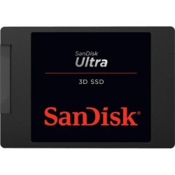 SANDISK SSD ULTRA 3D 4TB...