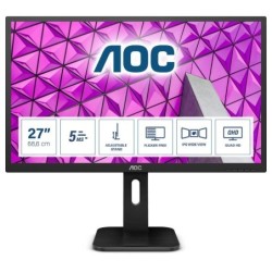 Q27P1 27IN LCD 3840X2160...