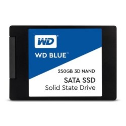 WESTERN DIGITAL BLUE 3D SSD...