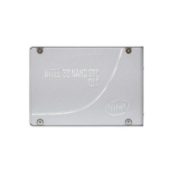 SSD DC P4420 SERIES 7.6TB 2.5IN PCIE 3.1 X4 3D2 QLC SINGLE PACK