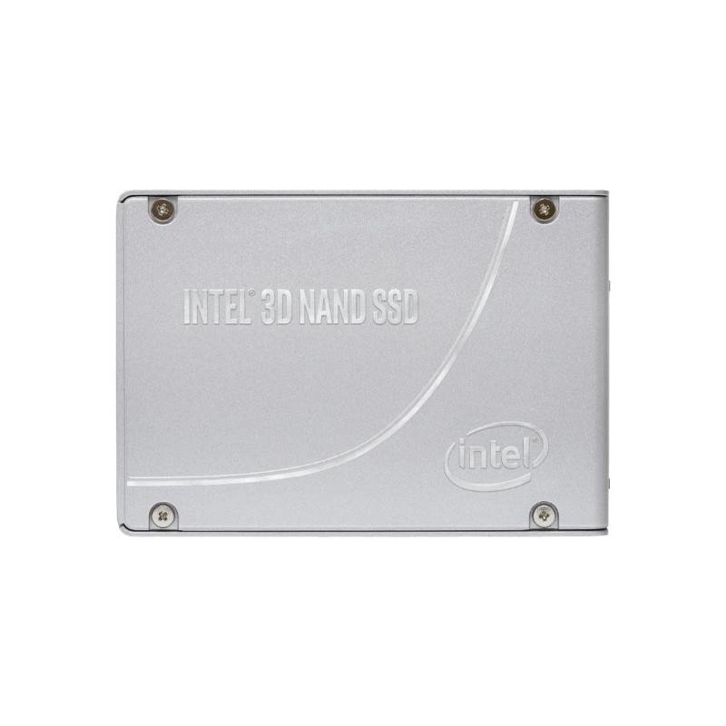 SSD DC P4510 SERIES 4.0TB 2.5IN PCIE 3.1X4 3D2 TLC GENERIC PACK
