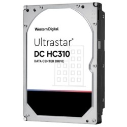 ULTRASTAR 7K6 4TB 7200RPM...