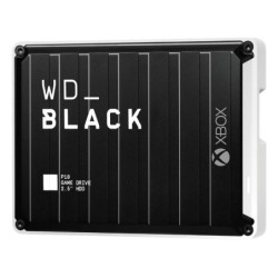 WD BLACK P10 GAME DRIVE FOR...
