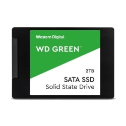 WD GREEN INTERNAL SSD 2.5...