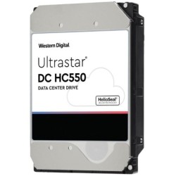 ULTRSTAR DC HC550 16TB 3.5...