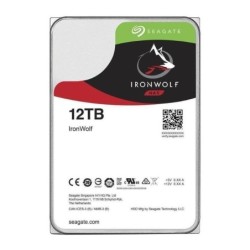 IRONWOLF 12TB NAS 3.5IN...