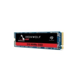 IRONWOLF 510 NVME SSD 960GB M.2 2280-D2 3D TLC RETAIL
