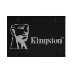 KINGSTON KC600 SSD 256GB...