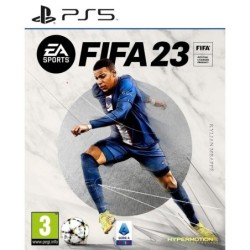 ELECTRONIC ARTS FIFA 23 PER PLAYSTATION 5