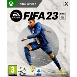 ELECTRONIC ARTS FIFA 23 PER XBOX SERIE X