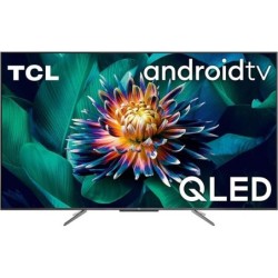 TV TCL 50P631 TV LED 50 4K SMART ANDROID 11.0 - GOOGLE TV
