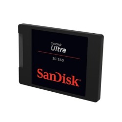 SANDISK ULTRA 500GB 3D SSD...