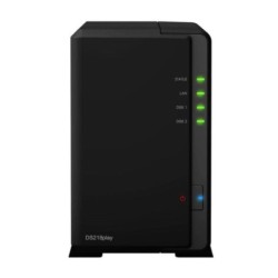 SYNOLOGY DS218 PLAY NAS...
