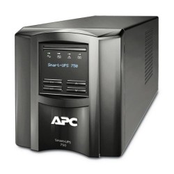 APC SMART-UPS 750 VA 500 W...