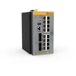 L3 INDUST ETHERNET SWITCH...
