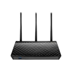 ASUS RT-AC1900U ROUTER...