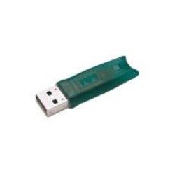 1GB USB FLASH TOKENSPARE