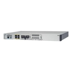 CISCO CATALYST 8200L WITH 1-NIM SLOT AND 4X1G WAN PORTS