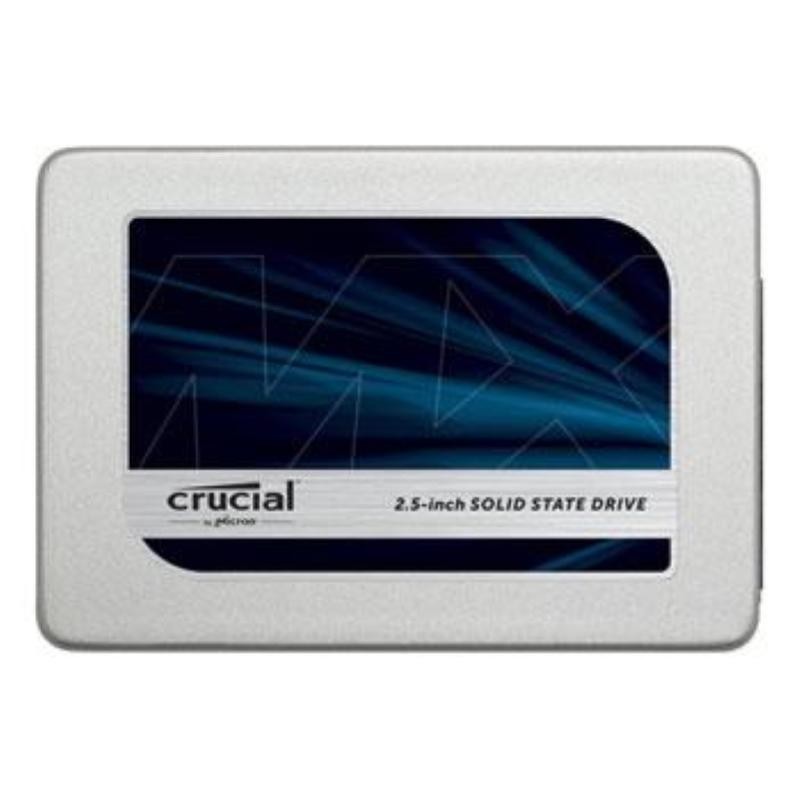 CRUCIAL HARD DISK SSD 2050GB MX300 2.5 SATA 3 (CT2050MX300SSD1)