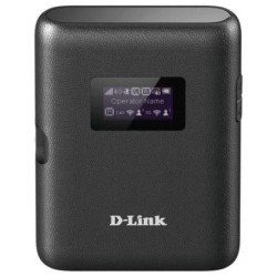 D-LINK DWR-933 ROUTER WIRELESS DUAL-BAND 2.4GHZ/5GHZ 3G 4G NERO