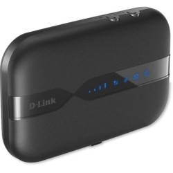 D-LINK DWR-932 ROUTER HOTSPOT MOBILE GSM, GPRS, UMTS, EDGE, HSDPA, HSUPA, LTE 802.11B, 802.11G, 802.11N