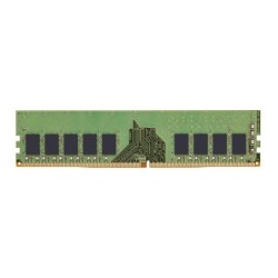 KINGSTON TECHNOLOGY KSM26ED8/16MR MEMORIA RAM 16GB DDR4 2666 MHZ DATA INTEGRITY CHECK