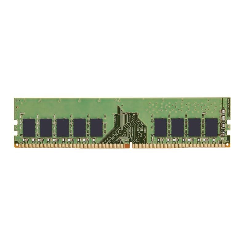 KINGSTON TECHNOLOGY KSM26ED8/16MR MEMORIA RAM 16GB DDR4 2666 MHZ DATA INTEGRITY CHECK