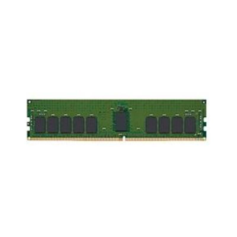 16GB DDR4-2666MHZ ECC REG CL19 DIMM 2RX8 MICRON R RAMBUS
