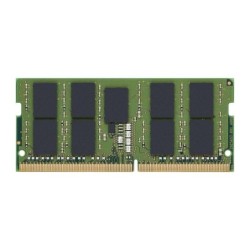 32GB DDR4-2666MHZ ECC CL19 SODIMM 2RX8 HYNIX C