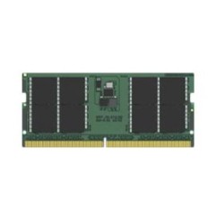KINGSTON VALUERAM KVR48S40BD8-32 MEMORIA RAM 1X32GB 4.800MHZ TECNOLOGIA DDR5 TIPOLOGIA SO-DIMM 262-PIN CL40