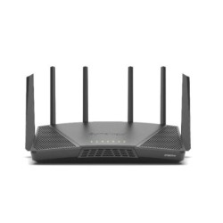 RT6600AX TRI BAND WIFI 6 ROUTER 1.8GHZ QC 1GB DDR3