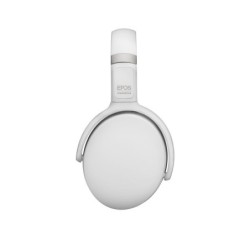 ADAPT 360 WHITE + MS TEAMS OVER-EAR STEREO HEADSET