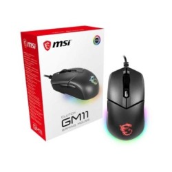 MSI CLUTCH GM11 MOUSE...