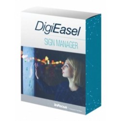 DIGIEASEL SIGN MANAGER IN