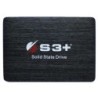 S3+ S3SSDC480 S3SSDC480 SSD 2.5" 480GB SATA3 READ: 520MB/S-WRITE: 320MB/S