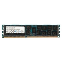 32GB DDR3 1600MHZ CL11 ECC SERVER ECC REG PC3L-12800 1.35V