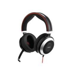 JABRA EVOLVE 80 UC DUO ONLY...