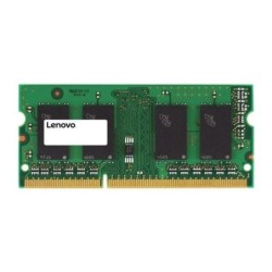 LENOVO 8GB DDR3L1600 SODIMM...