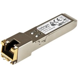 SFP RJ45 GB IN RAME - CISCO MERAKI MA-SFP-1GB-TX COMPATIBILE