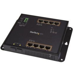 SWITCH ETHERNET GBE A 8...
