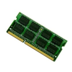 2GB DDR3 RAM 1600 MHZ SO-DIMM .