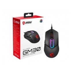MSI CLUTCH GM30 MOUSE...