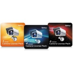 4 CAM DEVICE LICENSE PACK...